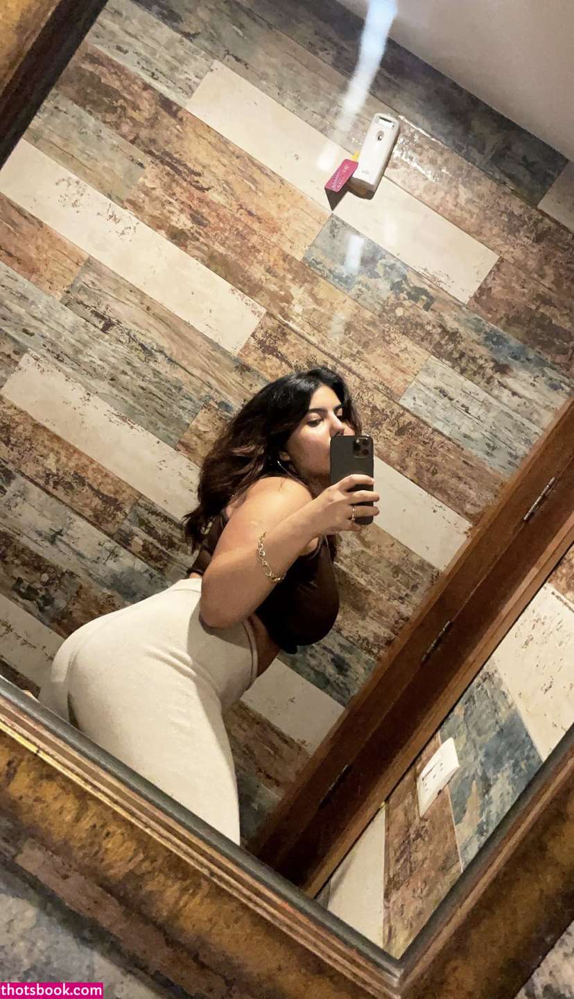 Saachi Sood Nude Leaks OnlyFans Photos #1 1887317