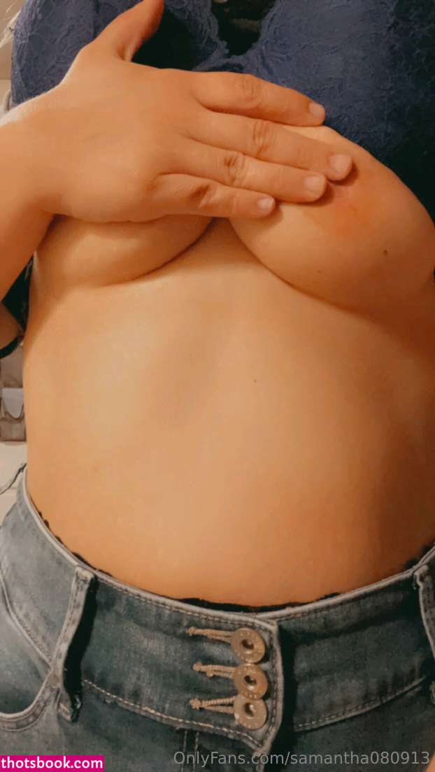Samantha080913 Nude Leaks OnlyFans Photos #3 1887374
