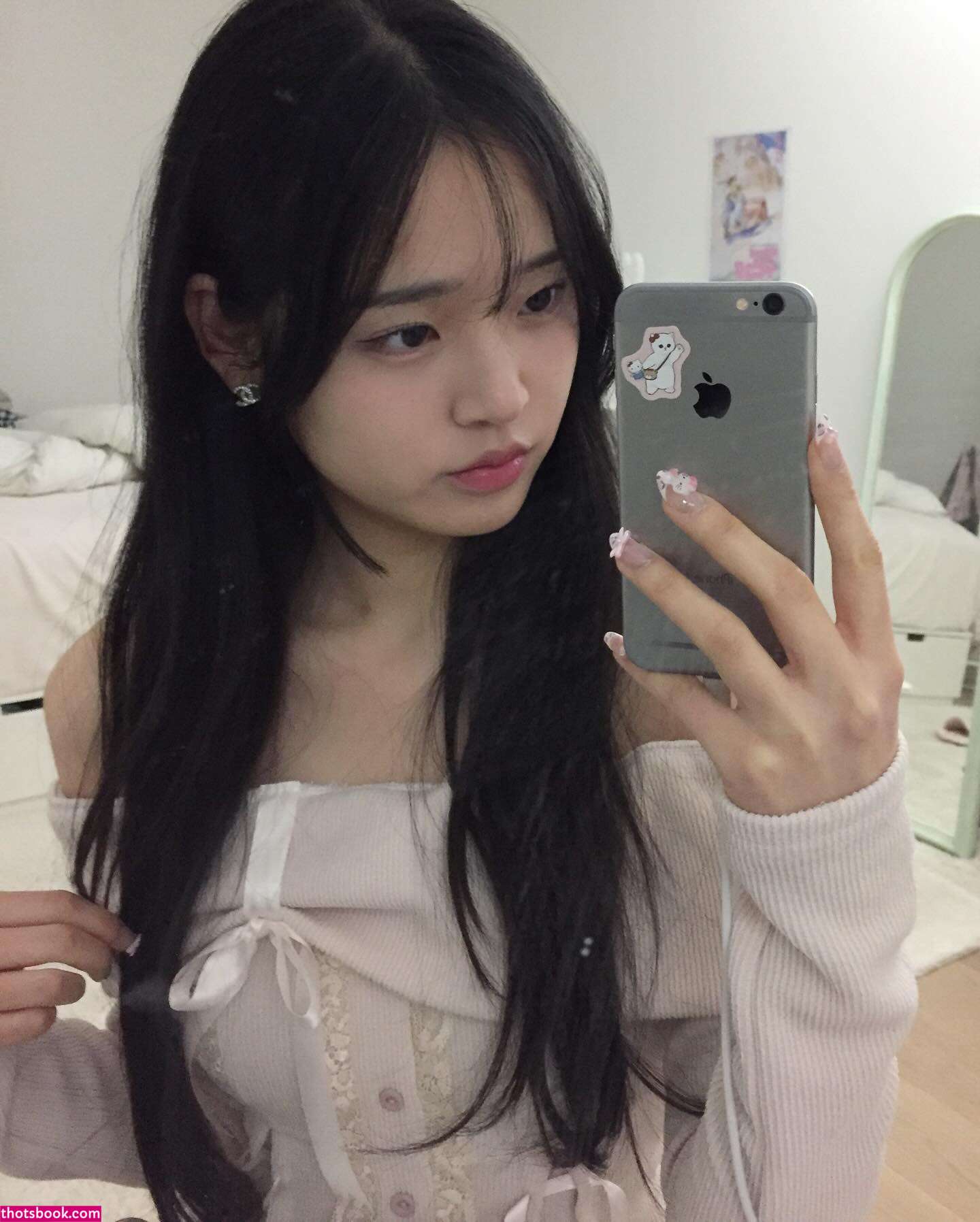 Saranghoe Tracy Sohn Nude Leaks OnlyFans Photos #1 1887401