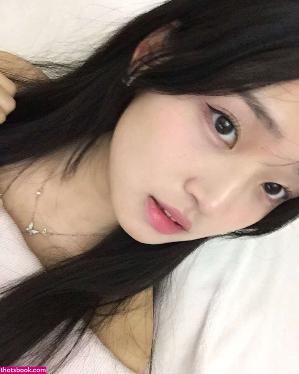 Saranghoe Tracy Sohn Nude Leaks OnlyFans Photos #1 1887403