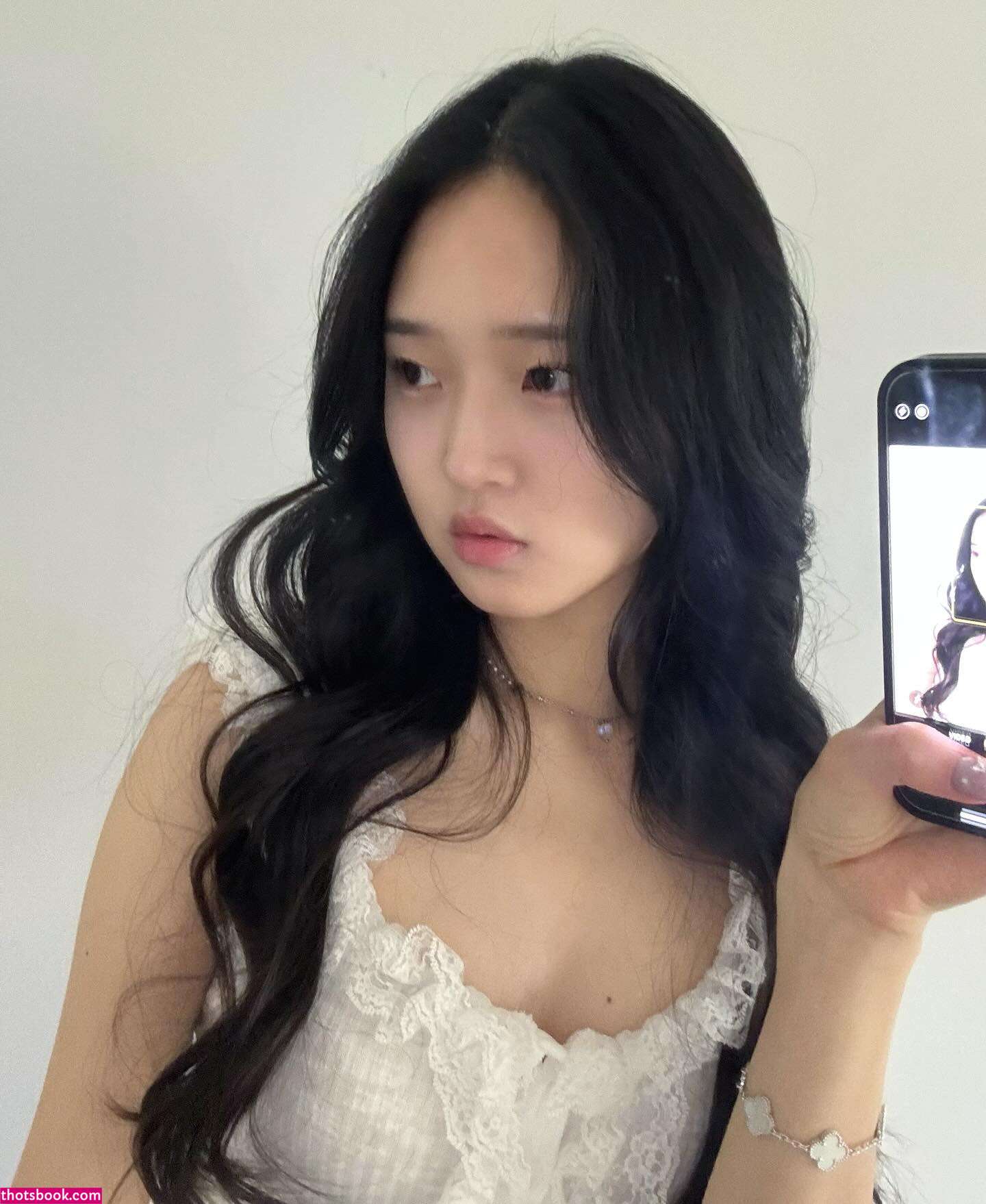 Saranghoe Tracy Sohn Nude Leaks OnlyFans Photos #2 1887408