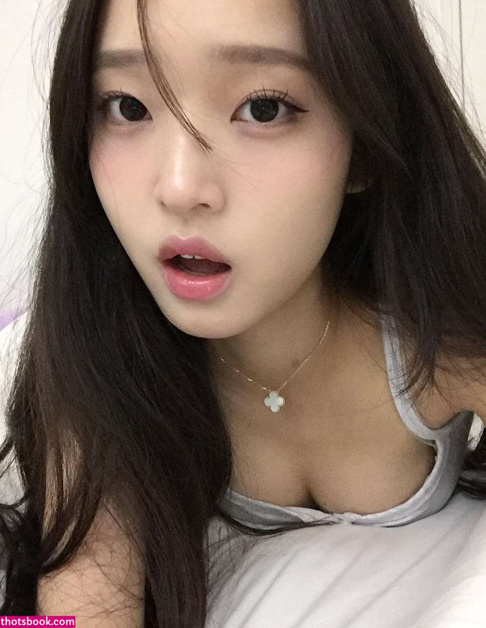 Saranghoe Tracy Sohn Nude Leaks OnlyFans Photos #3 1887409