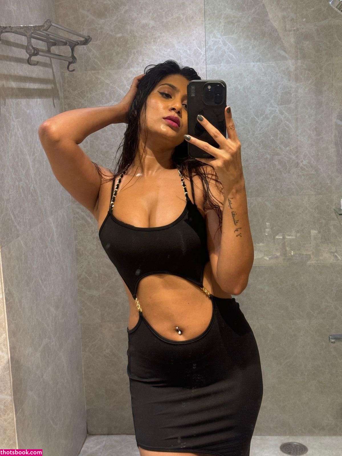 Shanu Dhekawa Nude Leaks OnlyFans Photos #1 1887421