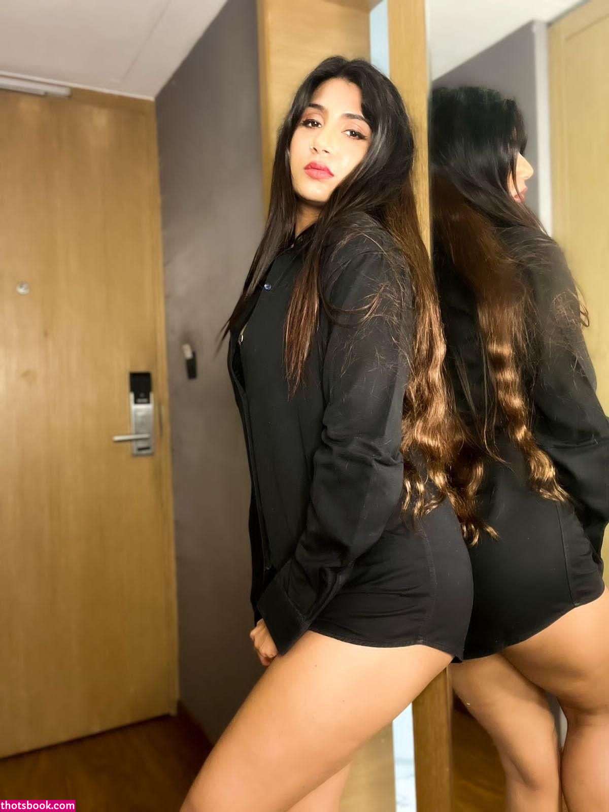 Shanu Dhekawa Nude Leaks OnlyFans Photos #2 1887434