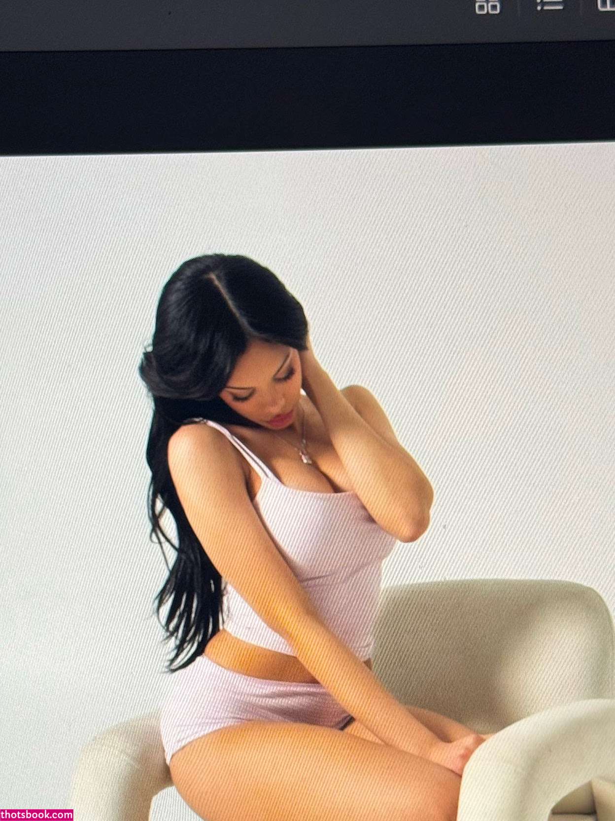 Shy Smith Nude Leaks OnlyFans Photos #2 1887465