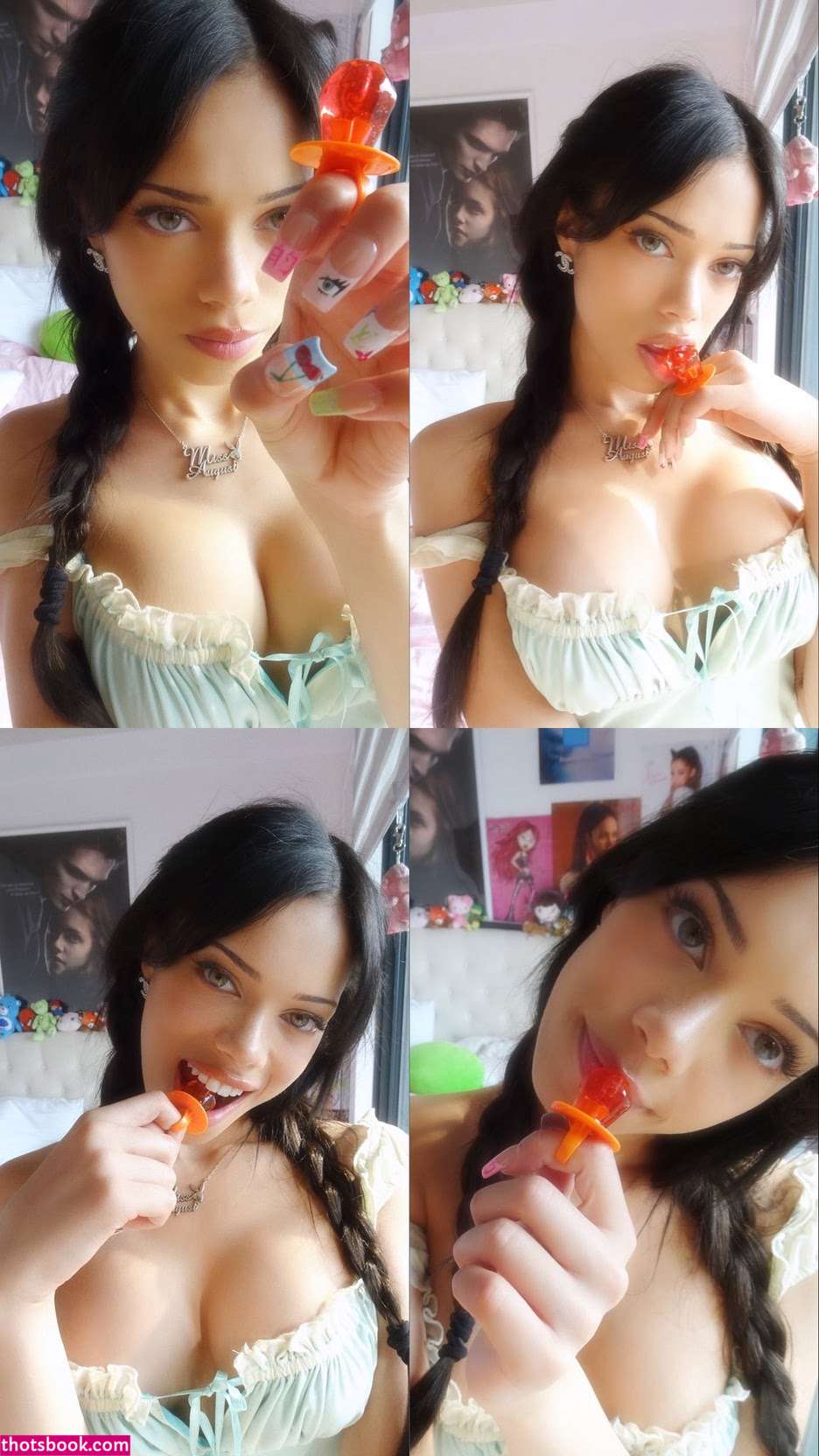 Shy Smith Nude Leaks OnlyFans Photos #2 1887466