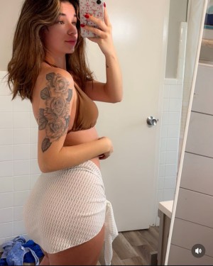 summergipson23 Nude Leaks OnlyFans Photos #1