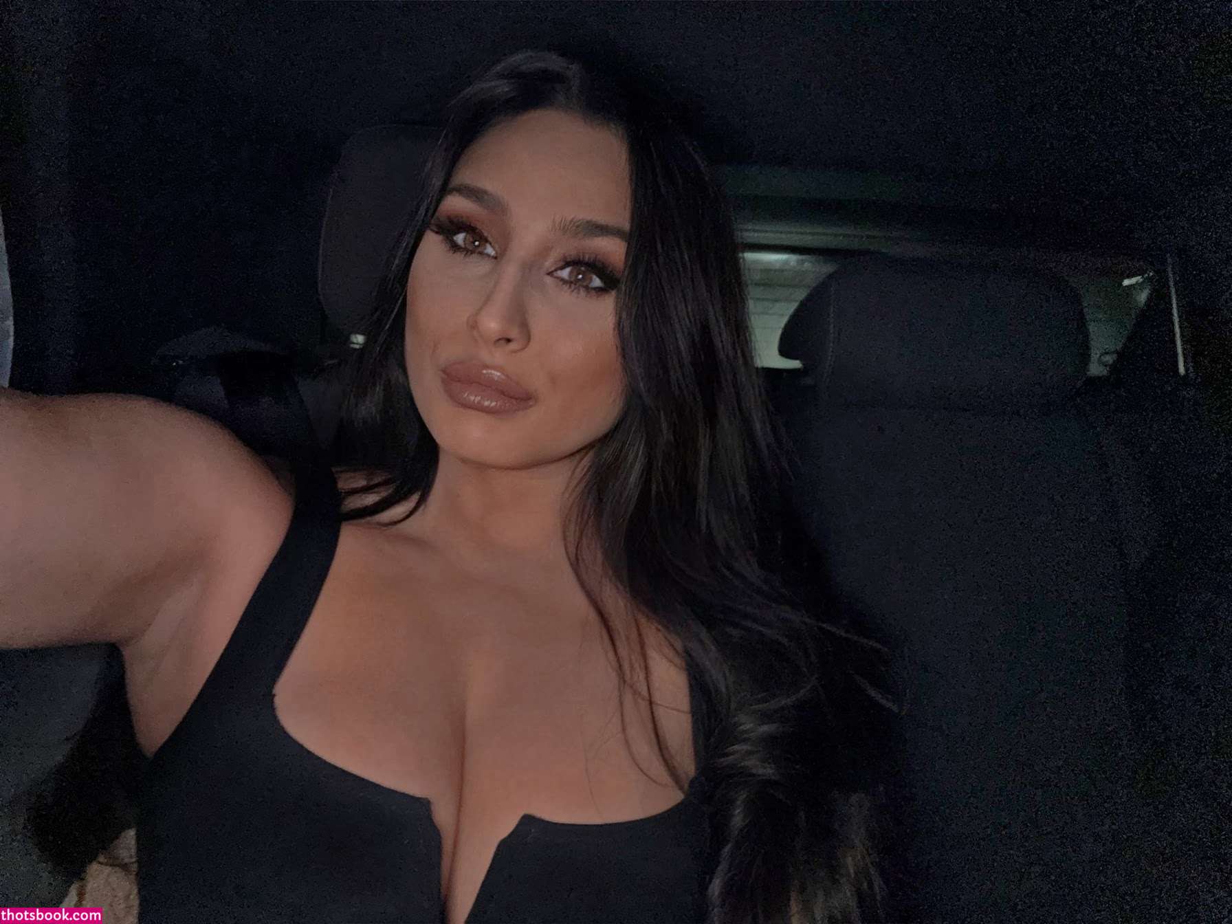 Pouty Panda Titanupgirl itsbreezyweezy Nude Leaks OnlyFans Photos #1 1851664