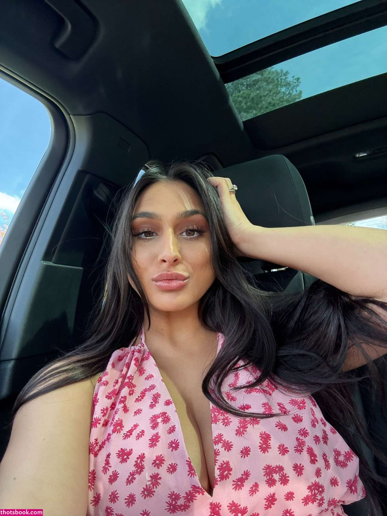 Pouty Panda Titanupgirl itsbreezyweezy Nude Leaks OnlyFans Photos #1 1851666