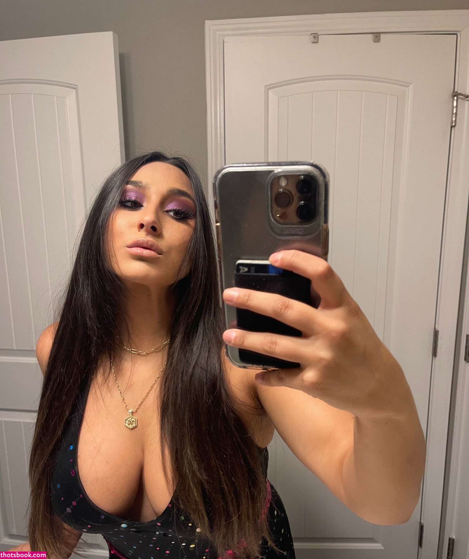 Pouty Panda Titanupgirl itsbreezyweezy Nude Leaks OnlyFans Photos #2 1851670