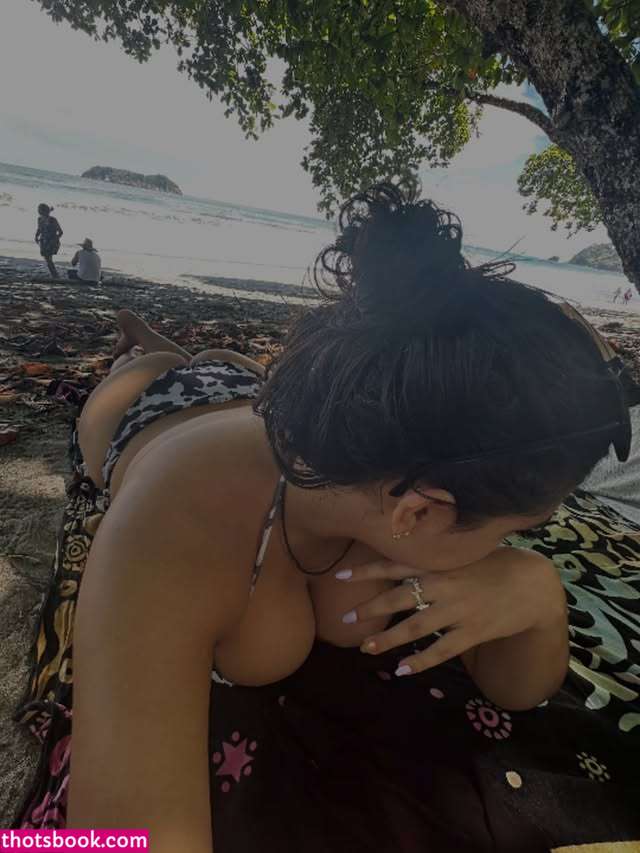 rukminimunera17 Rukmini Munera Nude Leaks OnlyFans Photos #5 1851720