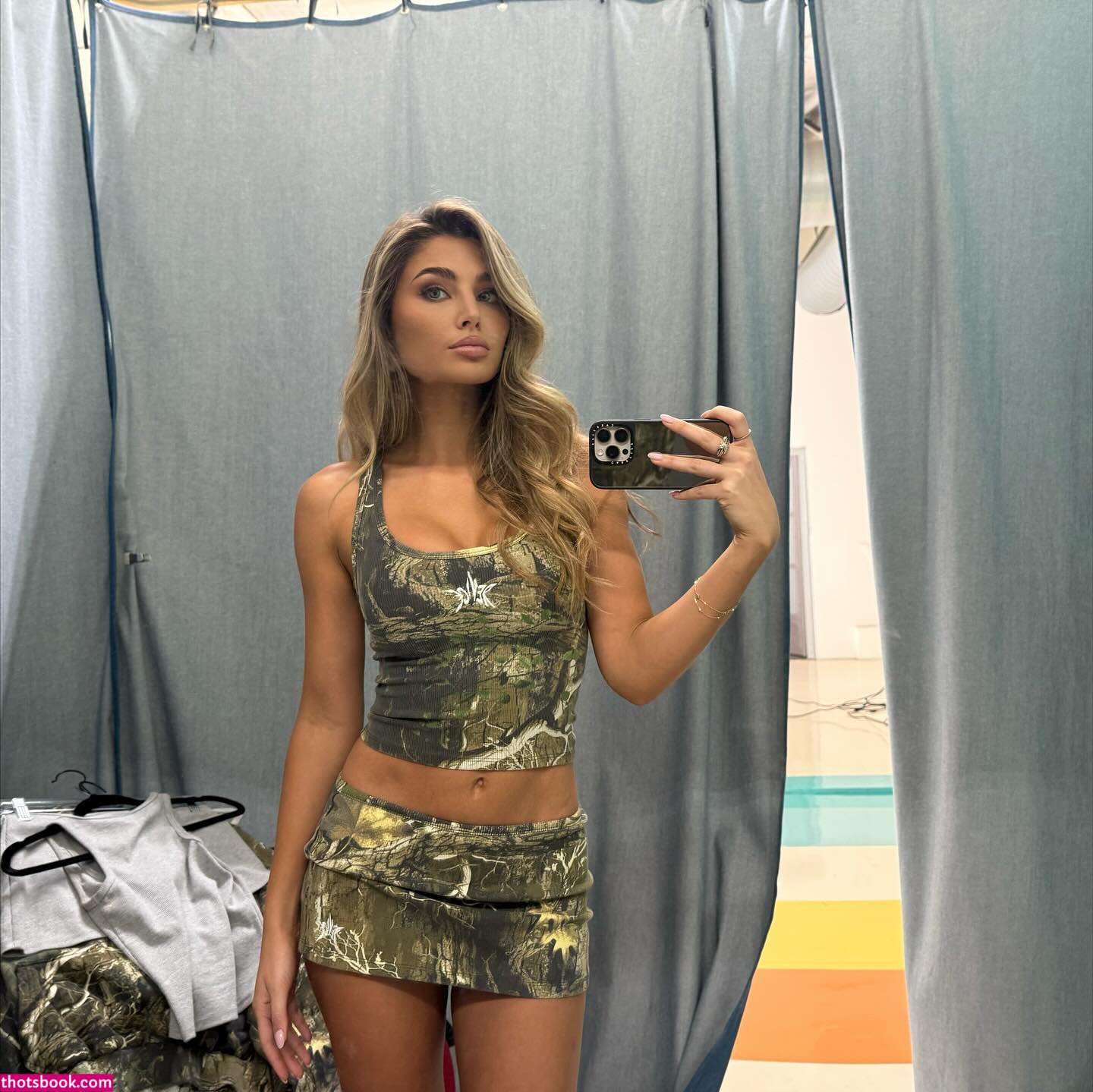 Serena Morizio serenamorizio Nude Leaks OnlyFans Photos #1 1851797