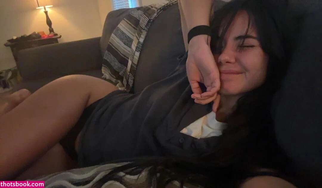 thelizzyporter lizzyporter Nude Leaks OnlyFans Photos #6 1851981