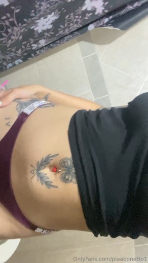 Pia bonetto Nude Leaks OnlyFans Video #1