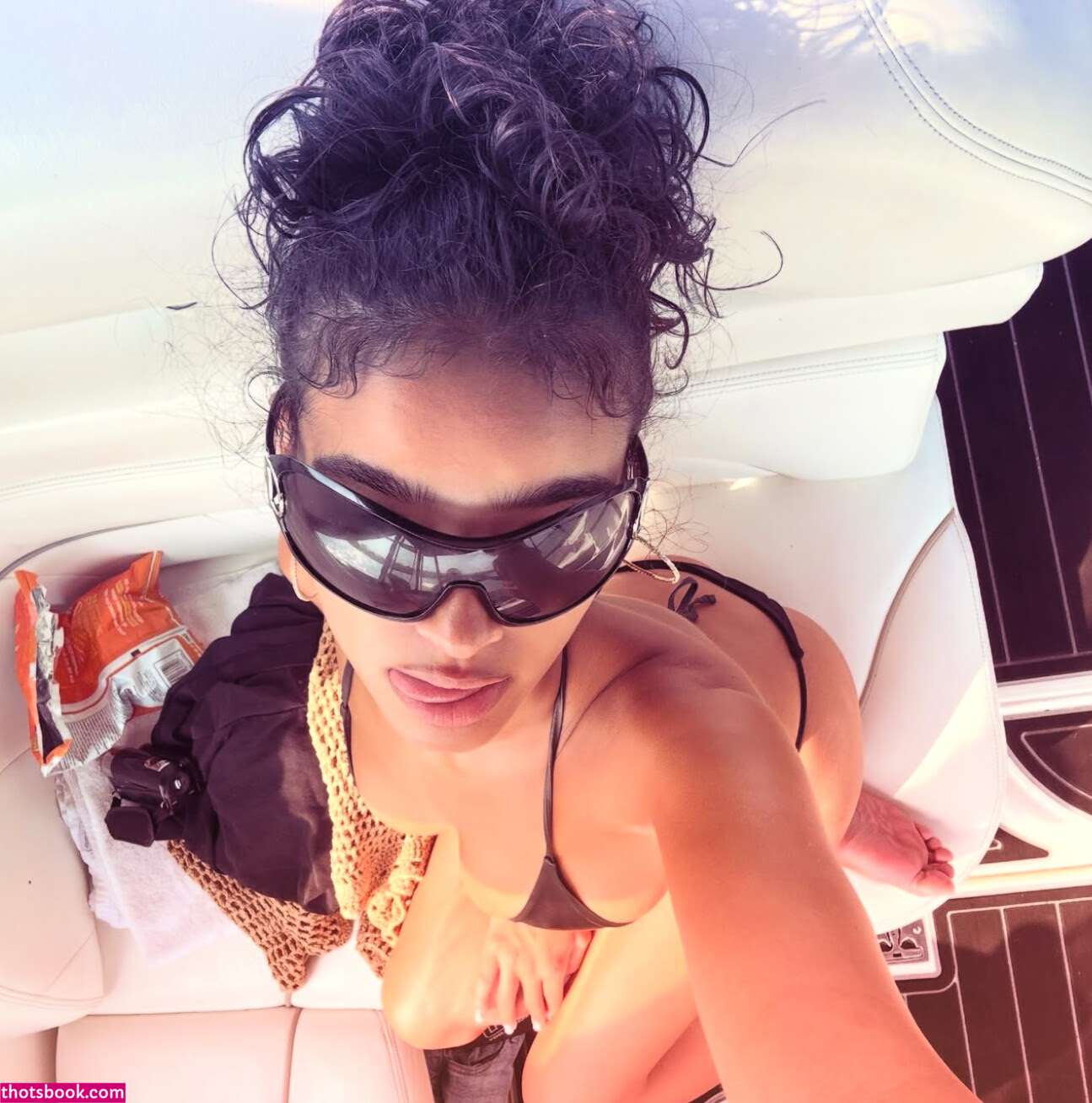 Alexis Carrington Lexcarringtonn sexilexisexi Nude Leaks OnlyFans Photos #1 1852055