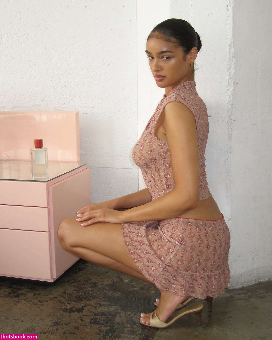 Alexis Carrington Lexcarringtonn sexilexisexi Nude Leaks OnlyFans Photos #4 1852075