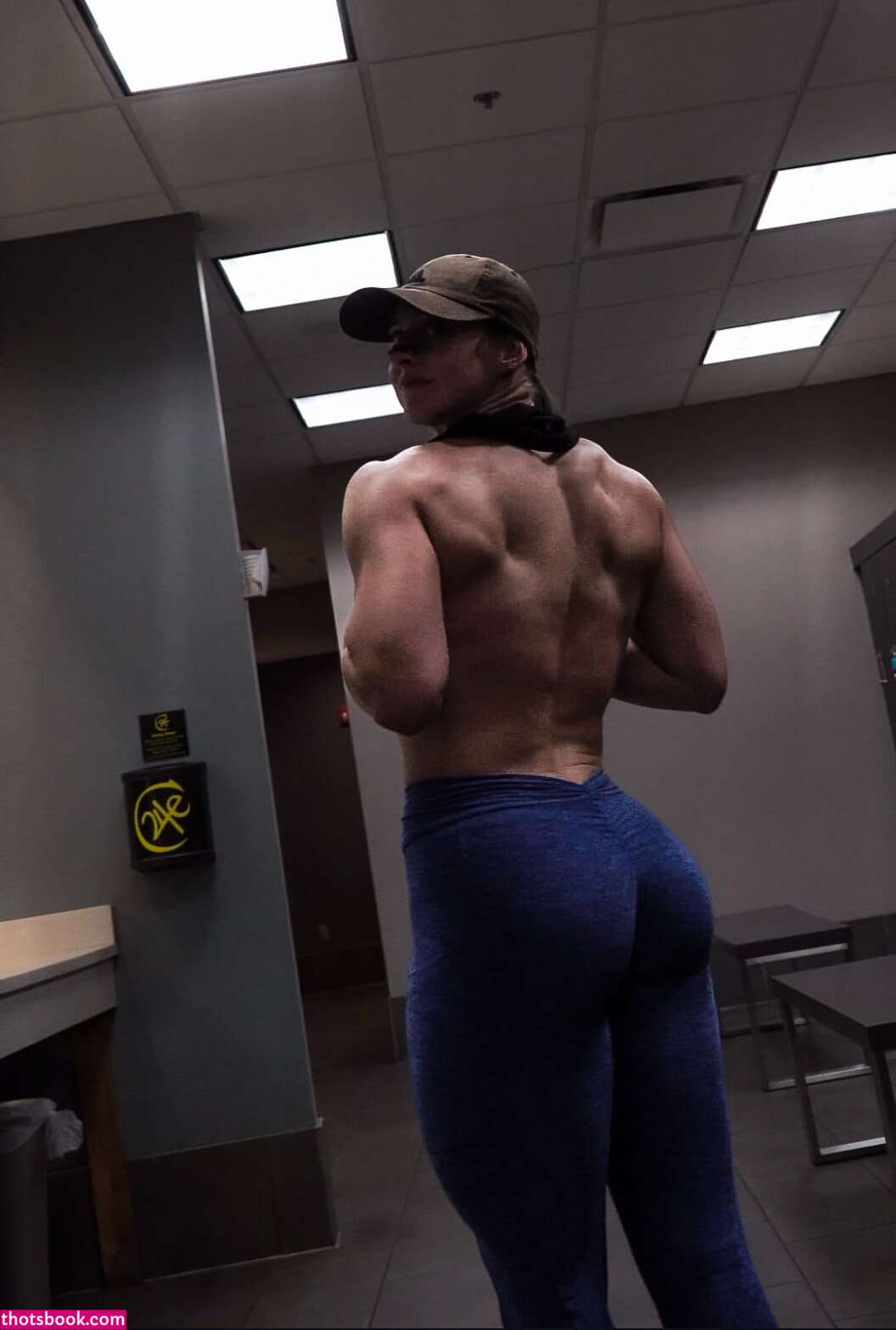 Annaherbert22 Annacfit Anna Herbert Nude Leaks OnlyFans Photos #3 1852178