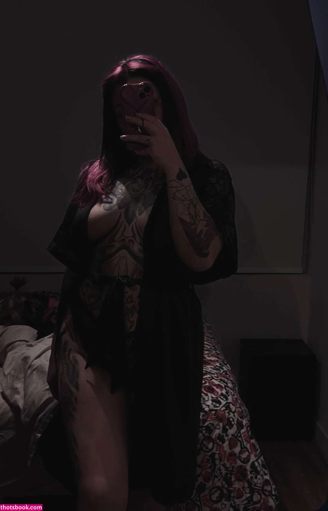 Aracne Nude Leaks OnlyFans Photos #1 1852254