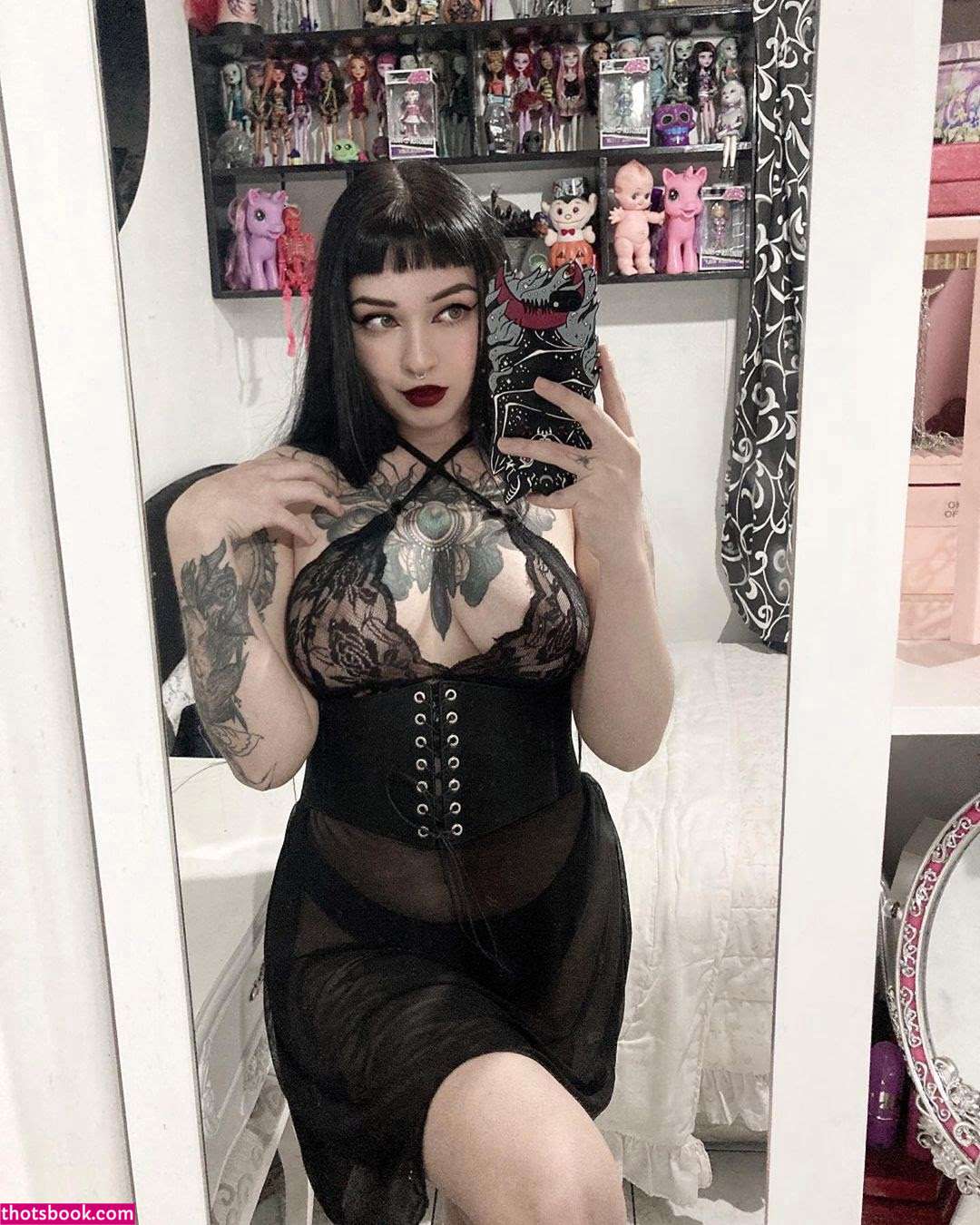 Aracne Nude Leaks OnlyFans Photos #2 1852258