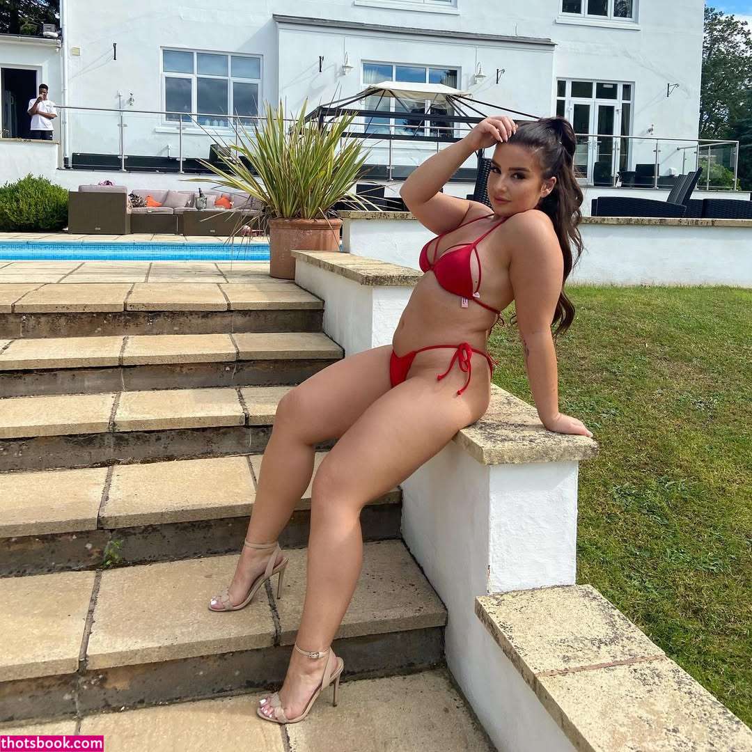 Assiarose Nude Leaks OnlyFans Photos #4 1852293