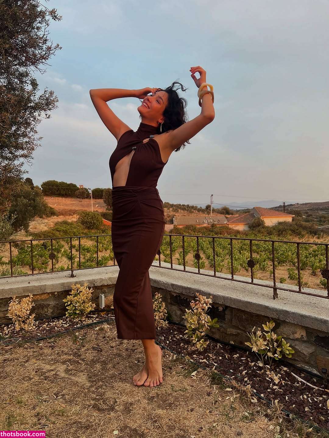 Aybuke Pusat Nude Leaks OnlyFans Photos #3 1852322