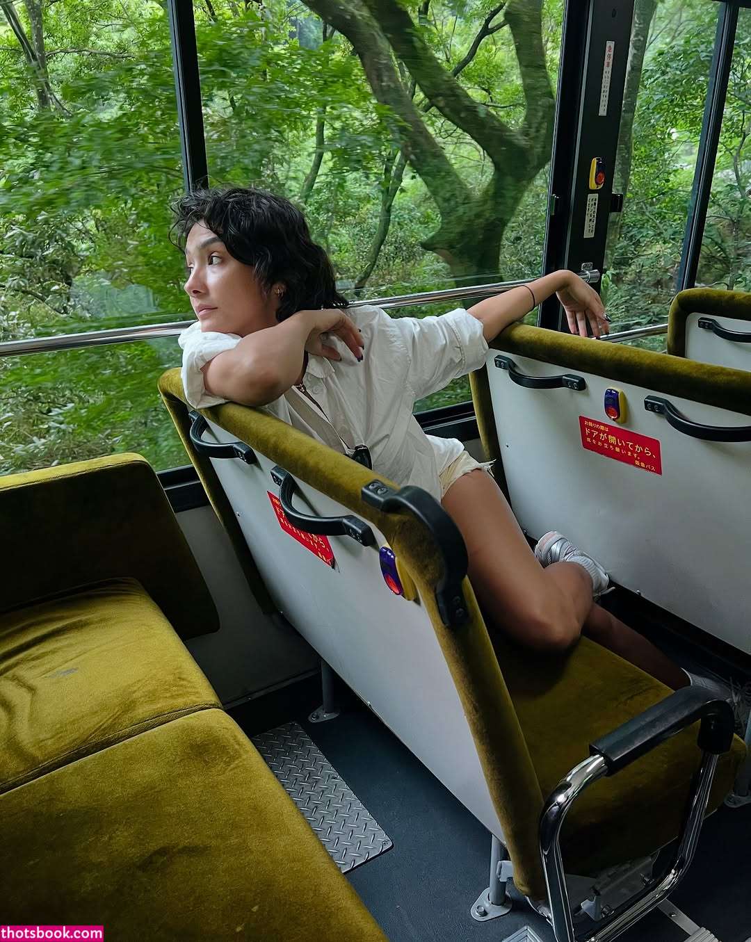 Aybuke Pusat Nude Leaks OnlyFans Photos #3 1852326