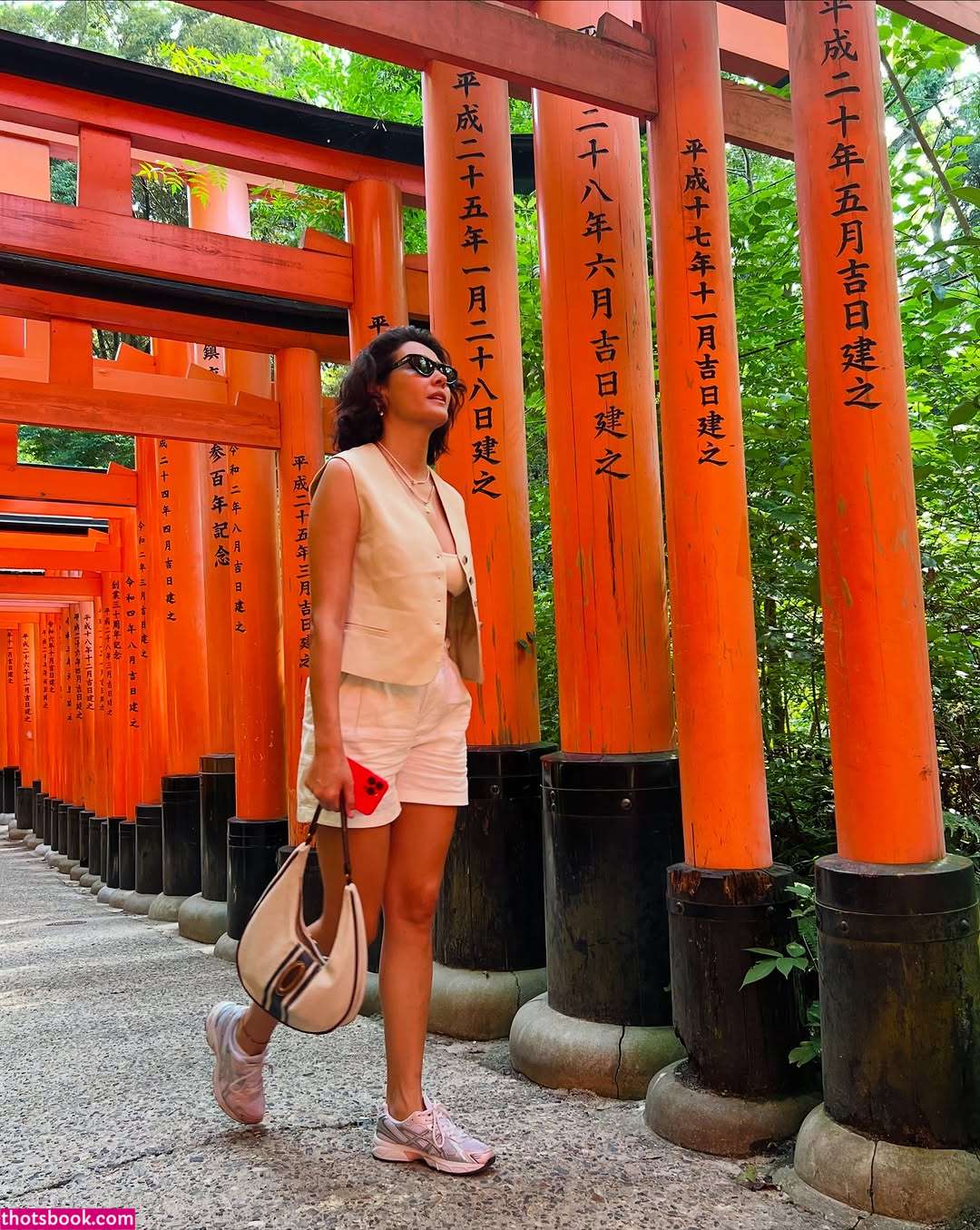 Aybuke Pusat Nude Leaks OnlyFans Photos #4 1852330