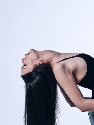 Bengisu Baykal bengisubaykal Nude Leaks OnlyFans Photos #4