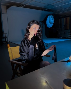 Bengisu Baykal bengisubaykal Nude Leaks OnlyFans Photos #5