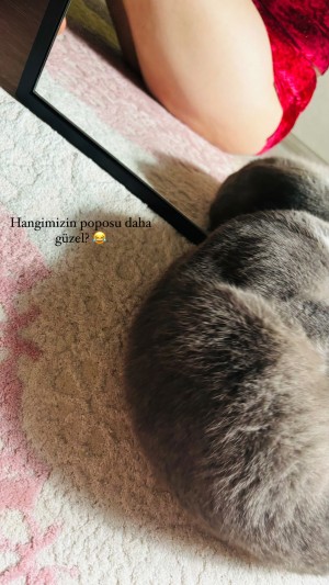 Bensblaze Bensu Capkurt Nude Leaks OnlyFans Photos #3