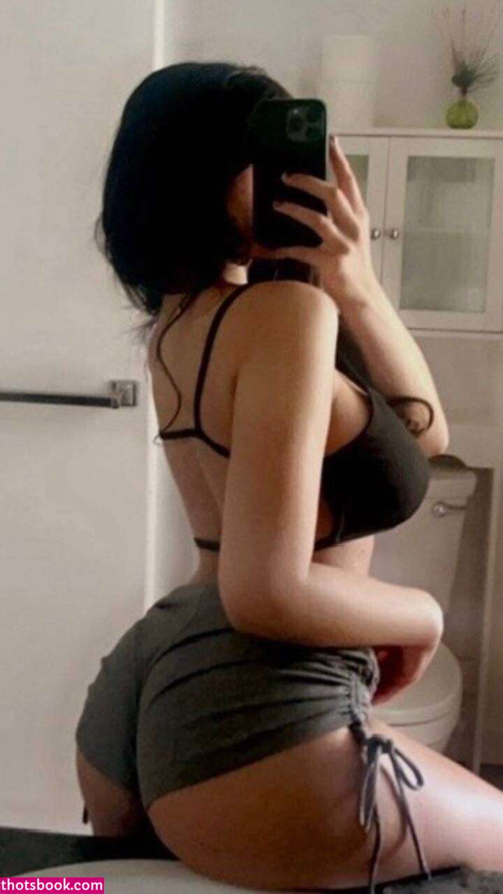 Bliss Gomra Nude Leaks OnlyFans Photos #3 1852501