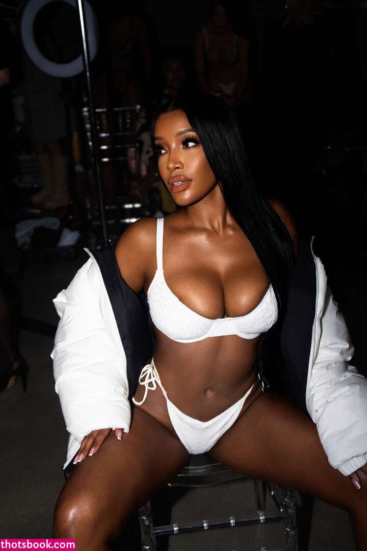 BUNNY BOWDEN jlbunny Nude Leaks OnlyFans Photos #4 1852533