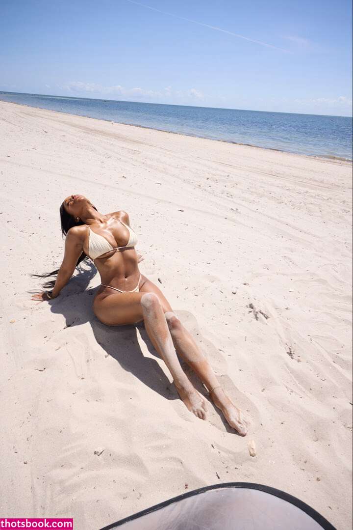 BUNNY BOWDEN jlbunny Nude Leaks OnlyFans Photos #4 1852536