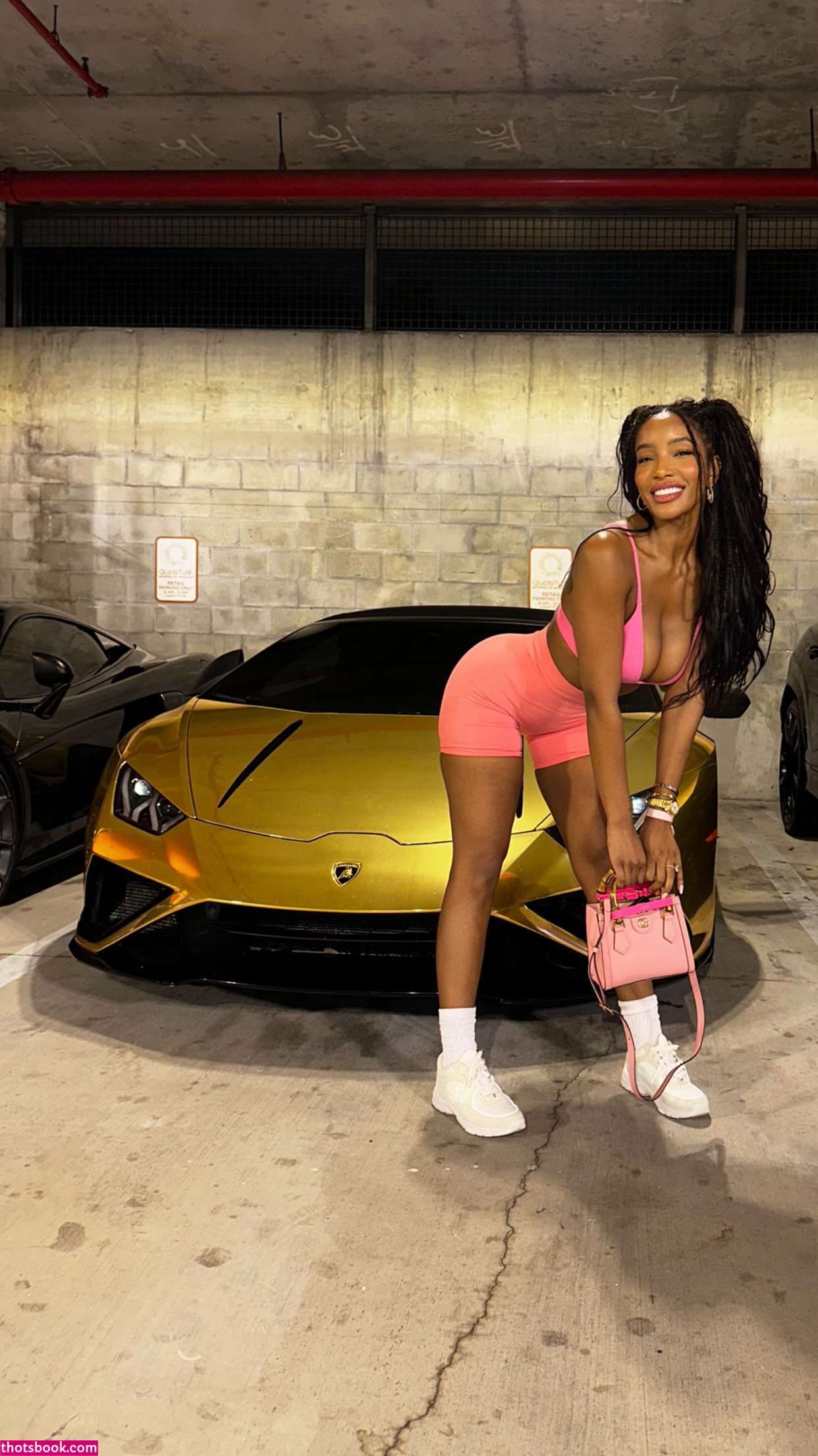 BUNNY BOWDEN jlbunny Nude Leaks OnlyFans Photos #5 1852537