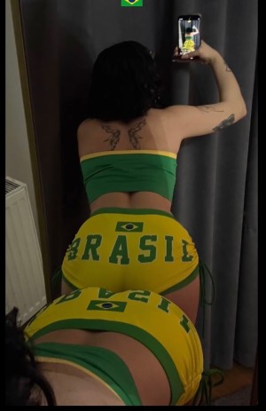 buuseaydin buse aydin Nude Leaks OnlyFans Photos #2