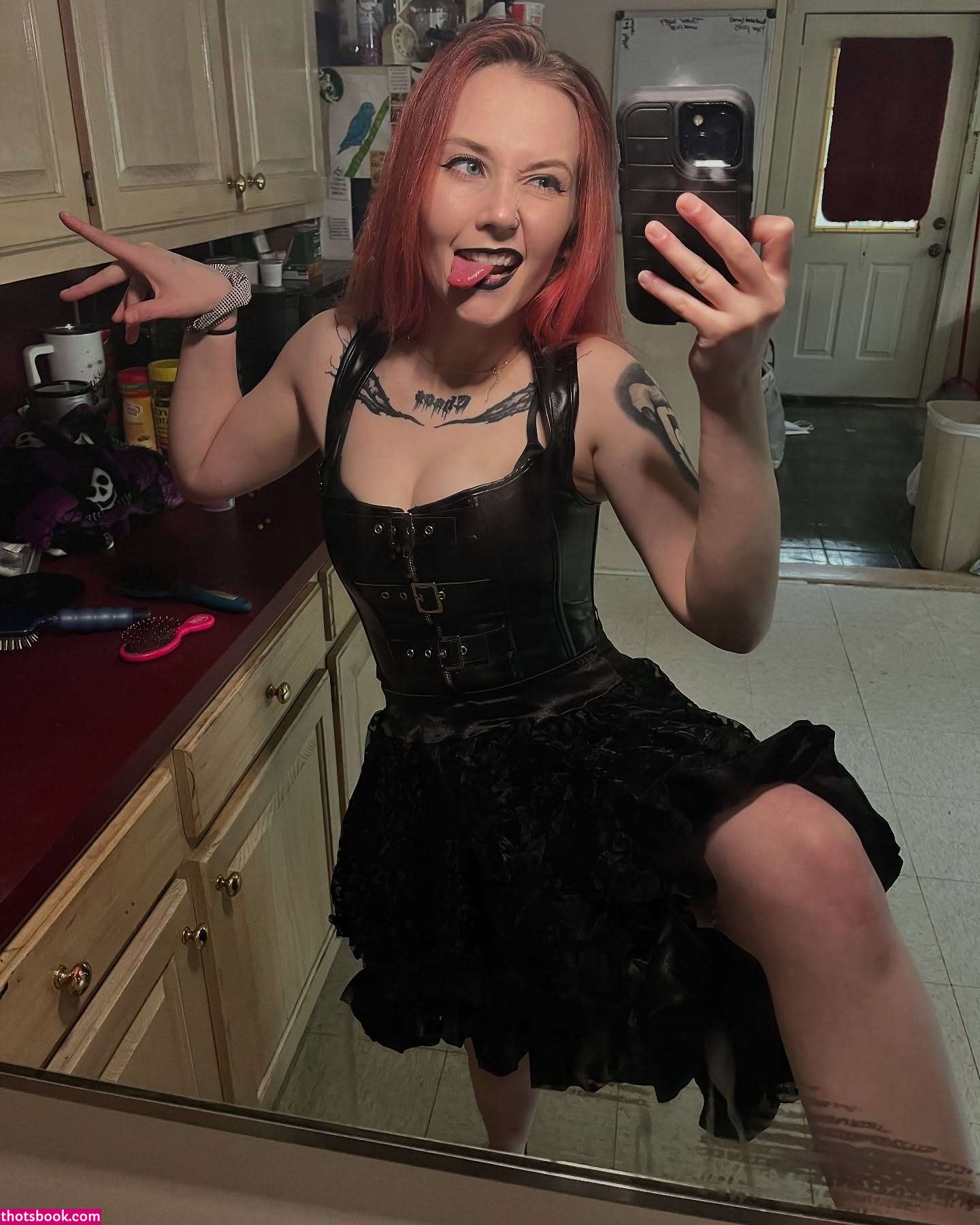 Carrie Cannie Nude Leaks OnlyFans Photos #1 1852637