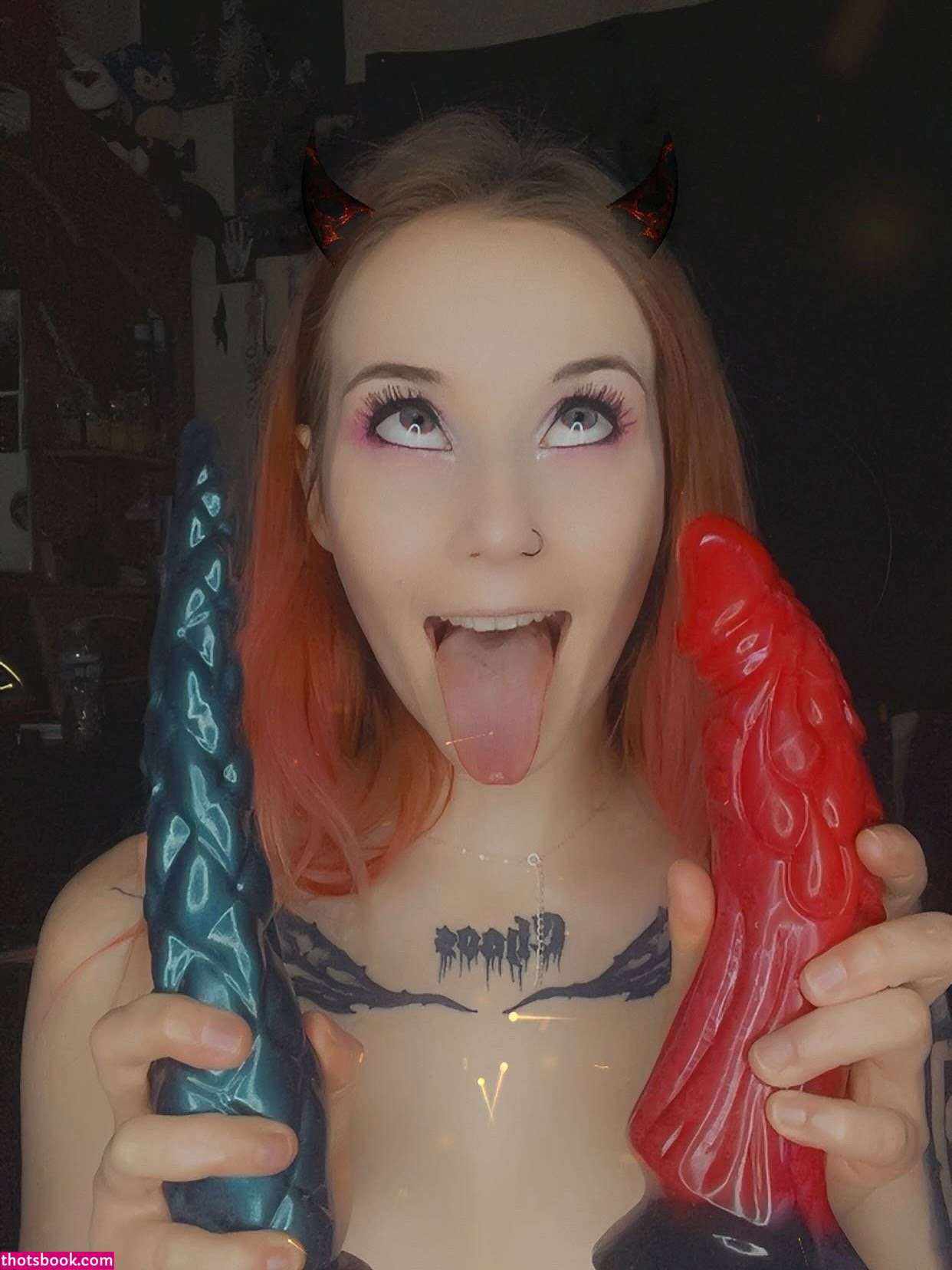 Carrie Cannie Nude Leaks OnlyFans Photos #2 1852655