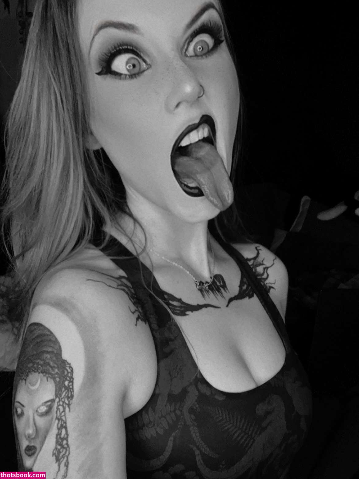 Carrie Cannie Nude Leaks OnlyFans Photos #3 1852657