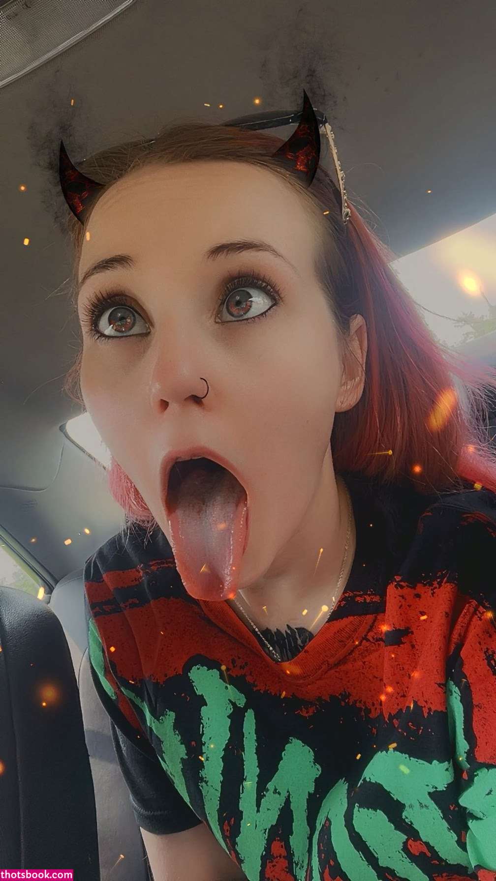 Carrie Cannie Nude Leaks OnlyFans Photos #4 1852676