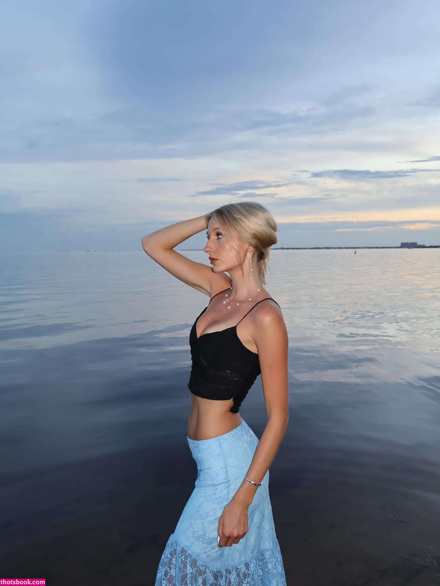 Clara Ford ClaraFordd Nude Leaks OnlyFans Photos #4 1852755