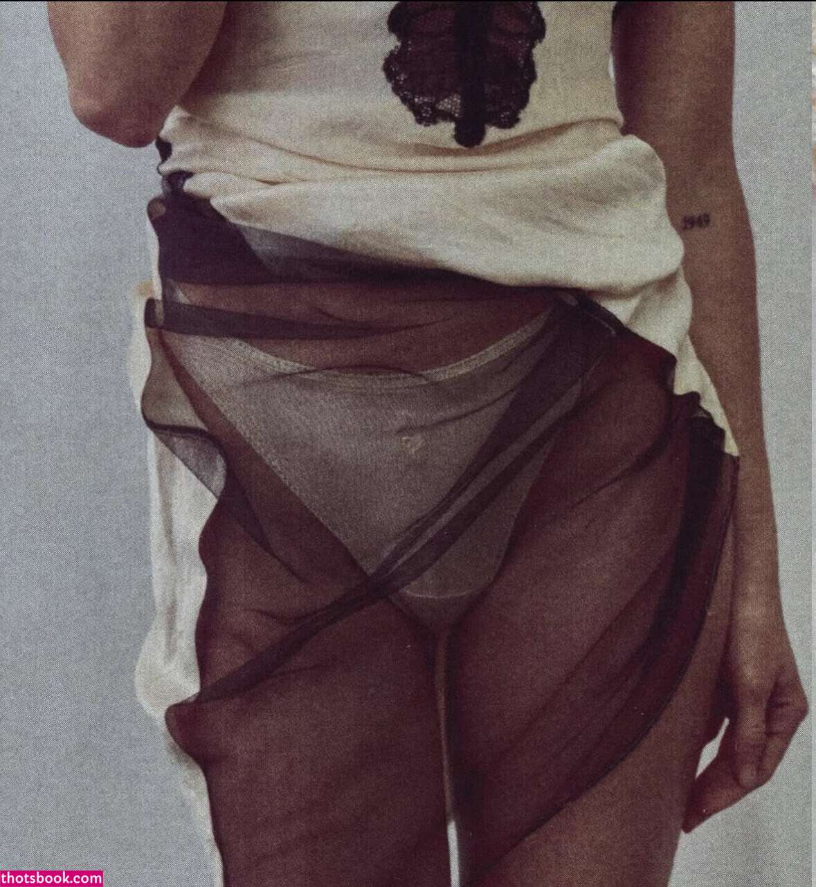 Courtney Mawhorr Nude Leaks OnlyFans Photos #3 1852781