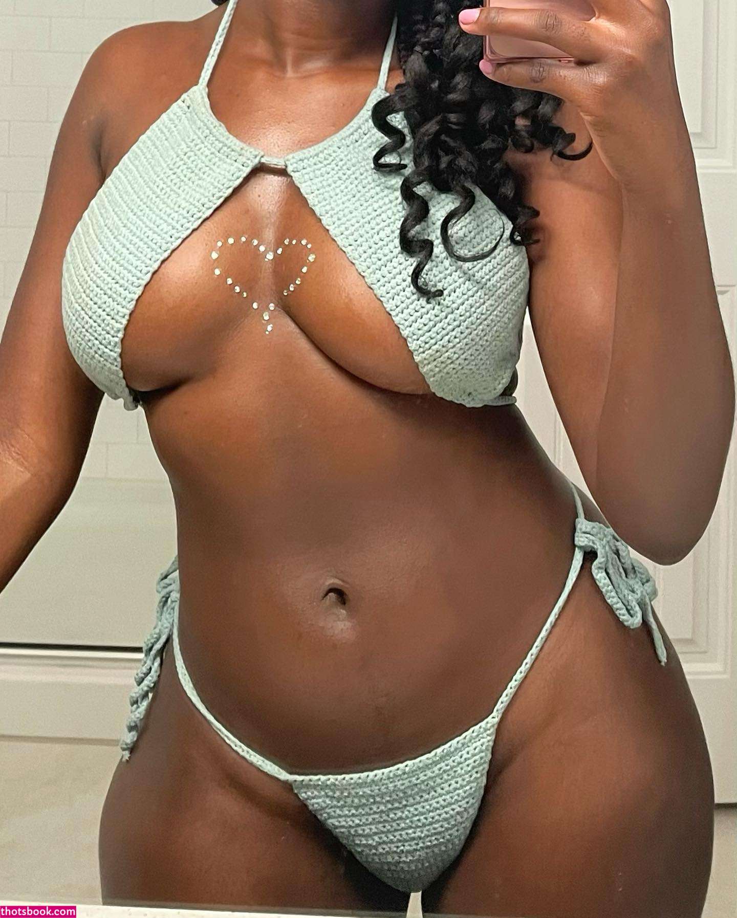 Efosi Mo ef0si Nude Leaks OnlyFans Photos #5 1852944