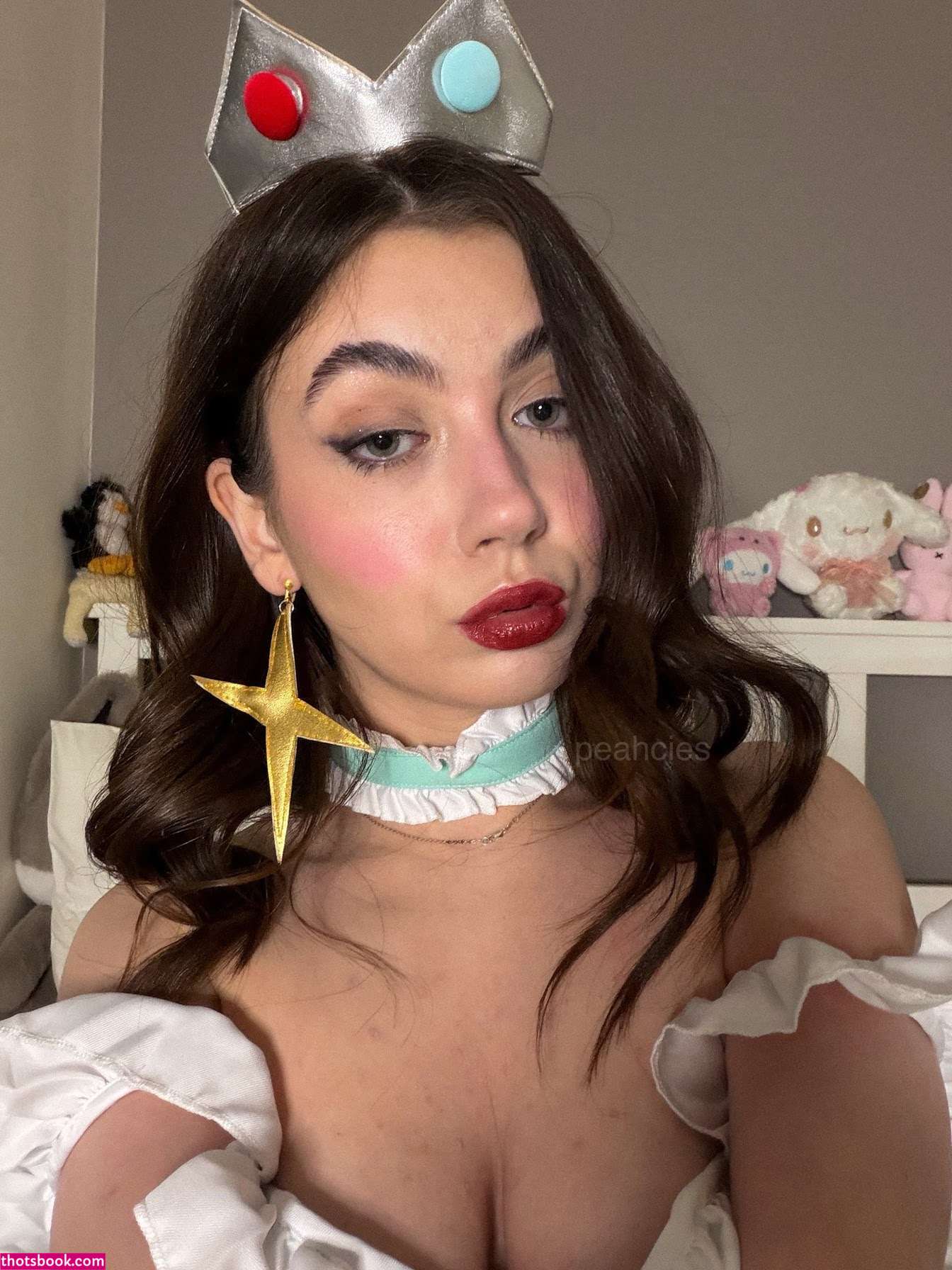 Errin errrnne errinoliv Nude Leaks OnlyFans Photos #4 1853118