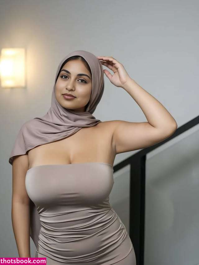 Fatima Nour Nude Leaks OnlyFans Photos #4 1853141