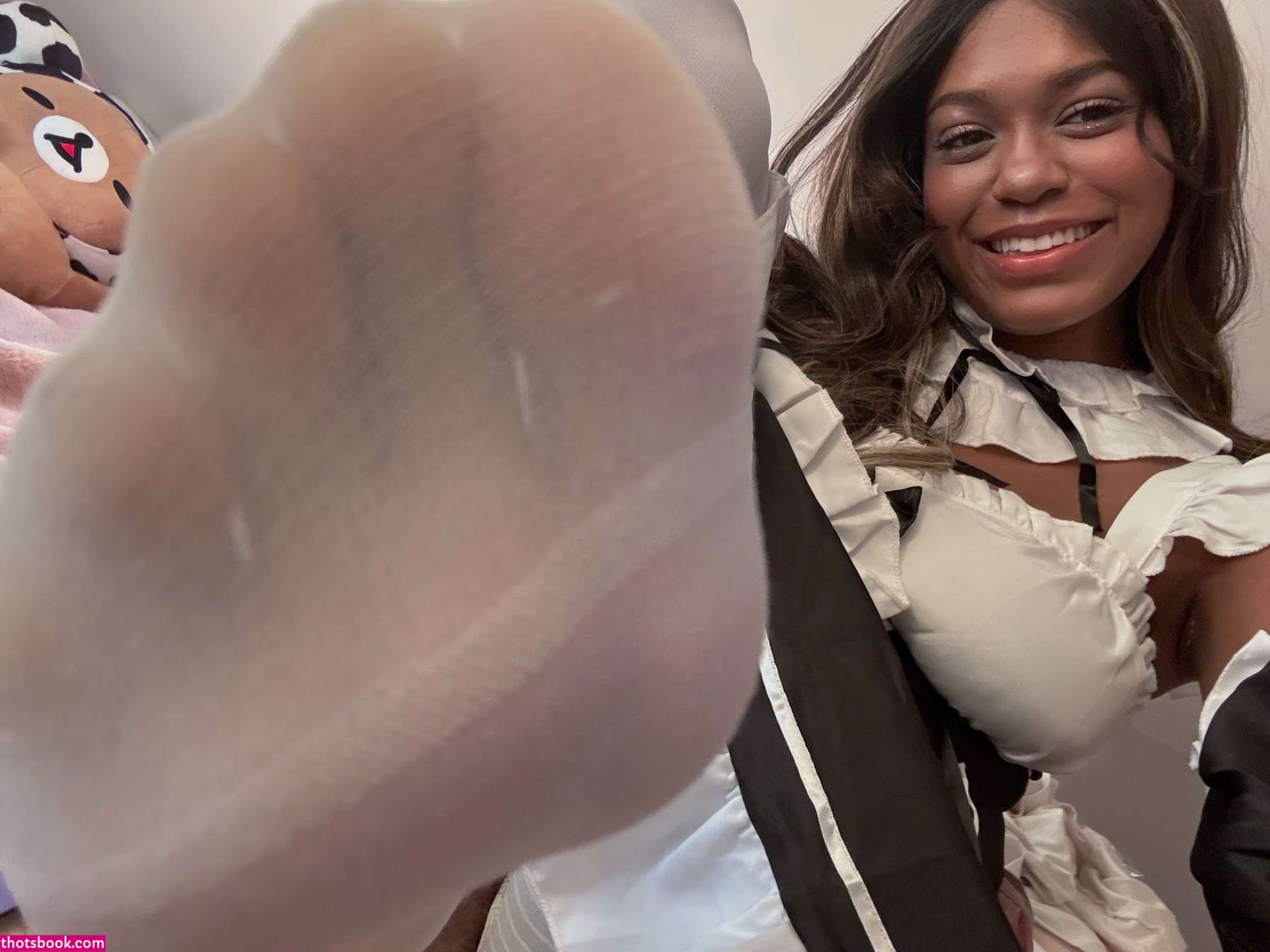 fulltimewaifuu Nude Leaks OnlyFans Photos #1 1853249