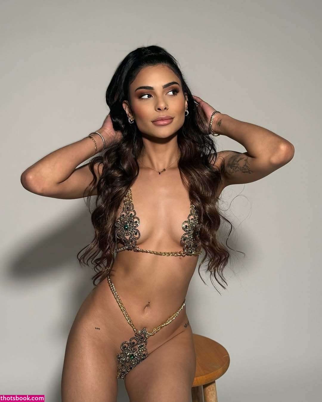 Vanne Perez Nude Leaks OnlyFans Photos #5 1853526