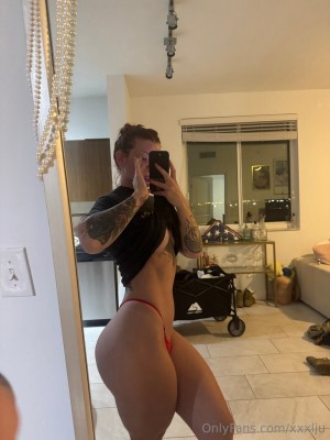Xlrgju Nude Leaks OnlyFans Photos #3