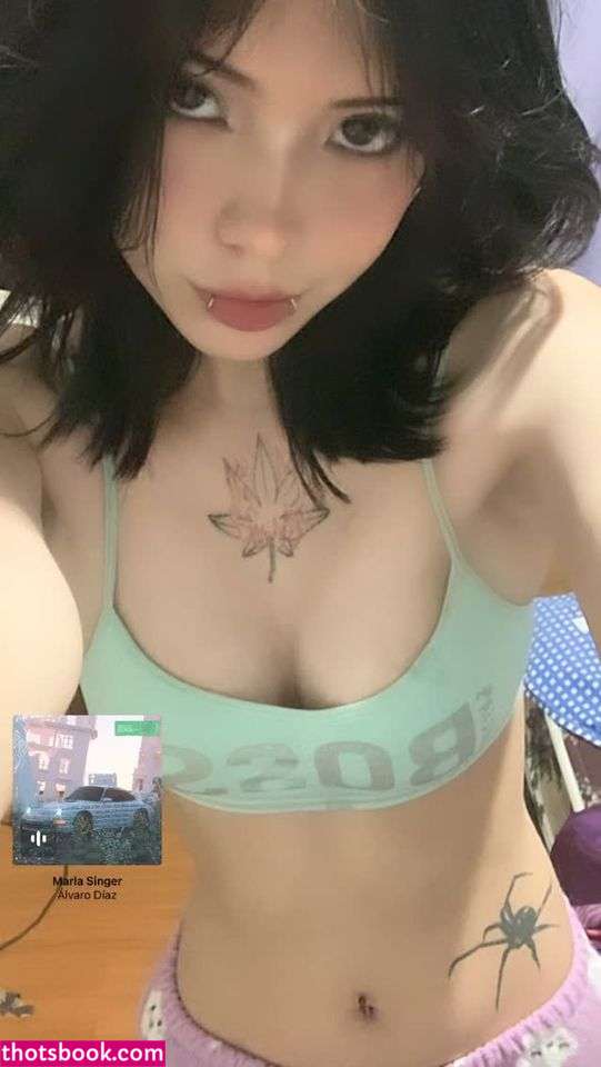 Alesad Nude Leaks OnlyFans Photos #4 1863511