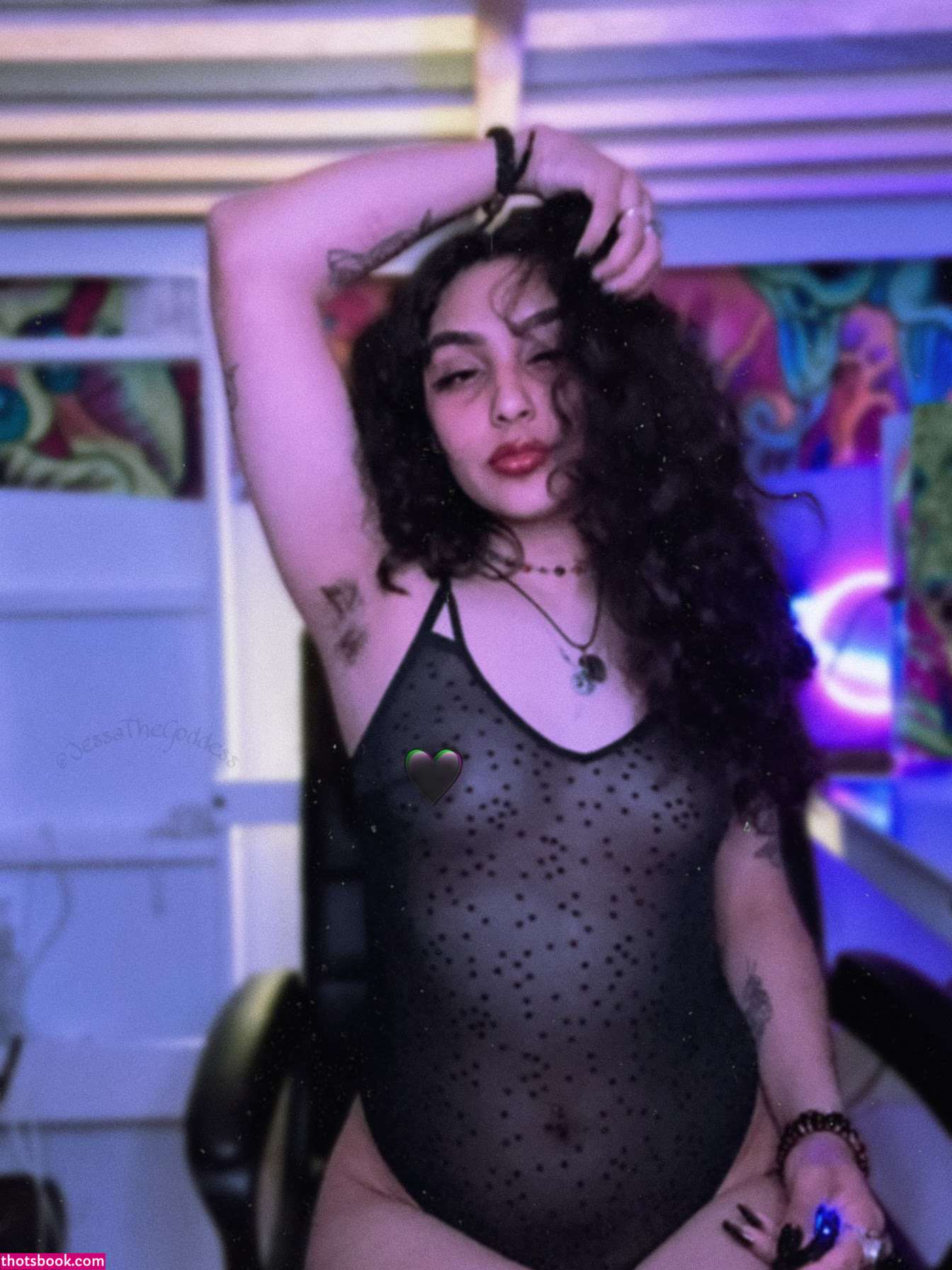 anythingforjess jessathegoddess Nude Leaks OnlyFans Photos #5 1863692