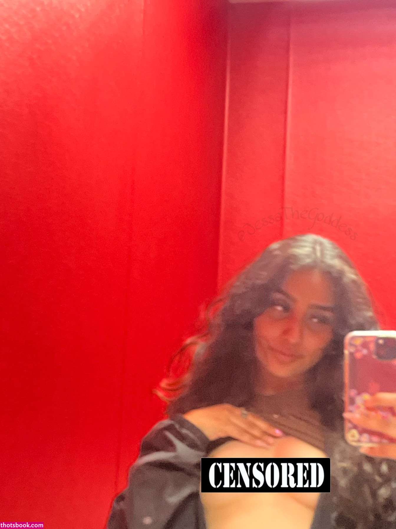 anythingforjess jessathegoddess Nude Leaks OnlyFans Photos #5 1863695